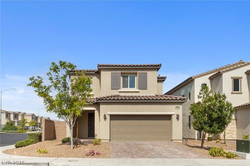4729 Challenger Street, North Las Vegas, NV, 89031 | Card Image