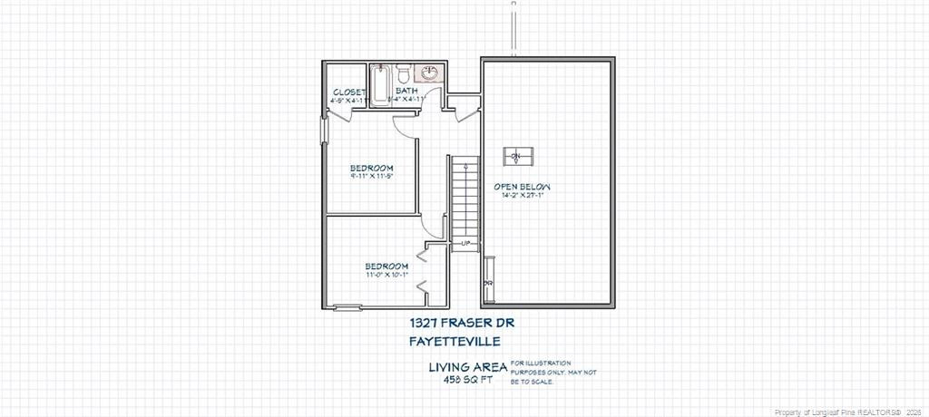 Residential in Fayetteville 2