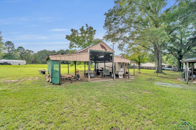 2411 N Page Rd, House other with 3 bedrooms, 2 bathrooms and null parking in Longview TX | Image 23