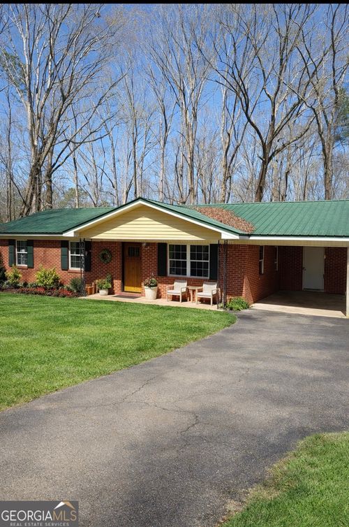 725 Strickland Town Rd, Luthersville, GA, 30251-1921 | Card Image