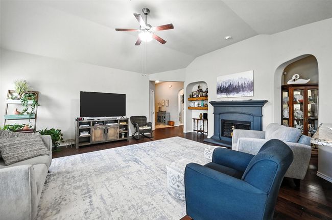 452 Delgany Trl, House other with 3 bedrooms, 2 bathrooms and null parking in Haslet TX | Image 6