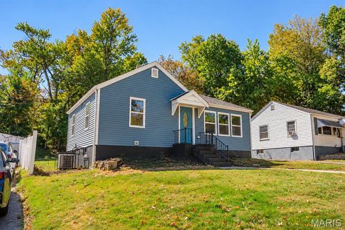 7948 Monroe Drive, Hanley Hills, MO, 63133 | Card Image
