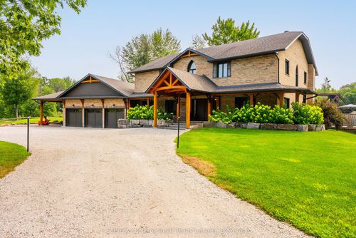 7583 Oak Point Rd, Washago, ON, L0K2B0 | Card Image