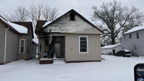 1206 S Grand Ave, Evansville, IN, 47713-2617 | Card Image