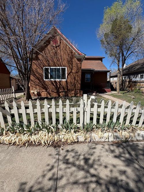 2121 N Main St, Pueblo, CO, 81003-2542 | Card Image