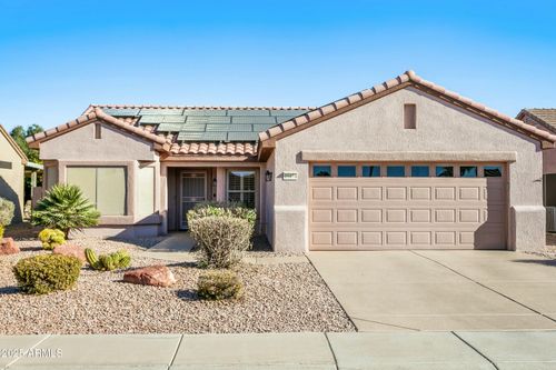 15174 W Camino Estrella Drive, Surprise, AZ, 85374 | Card Image