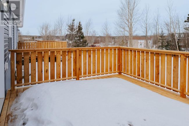 3B Temple Avenue, House other with 2 bedrooms, 2 bathrooms and null parking in Appleton NL | Image 38
