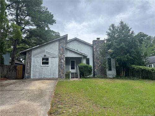 5532 Deep Hollow Ct, Fayetteville, NC, 28311-0232 | Card Image