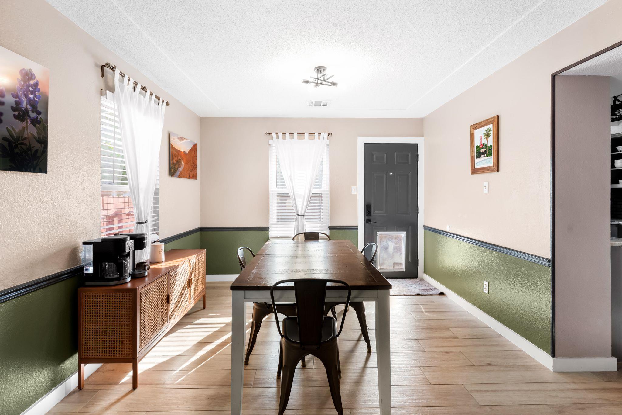 Residential in Round Rock 5