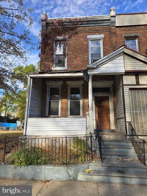 4841 Haverford Avenue, Philadelphia, PA, 19139 | Card Image