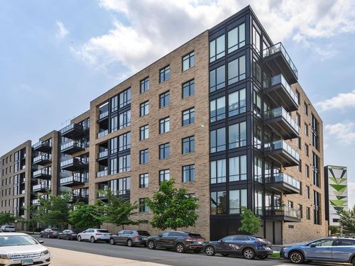 602-1701 W Webster Ave, Chicago, IL, 60614 | Card Image