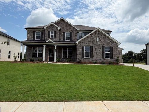 304 Sundown Trl, Mcdonough, GA, 30252-3724 | Card Image