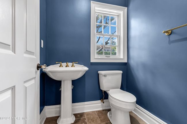 221 Howell Ave, House other with 6 bedrooms, 6 bathrooms and null parking in Spring Lake NJ | Image 39