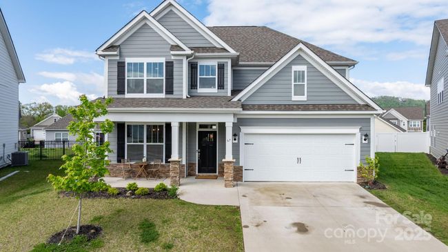 67 Thornberry Rd, House other with 4 bedrooms, 4 bathrooms and null parking in Hendersonville NC | Image 4