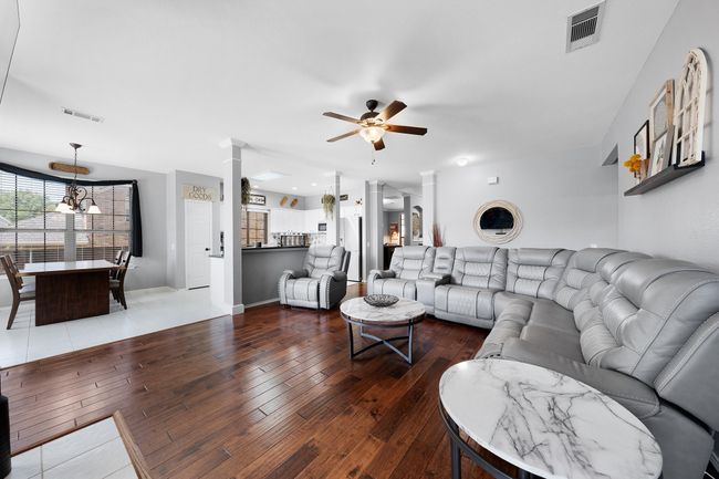 3102 Indian Trail Ct, House other with 4 bedrooms, 3 bathrooms and null parking in Rowlett TX | Image 10