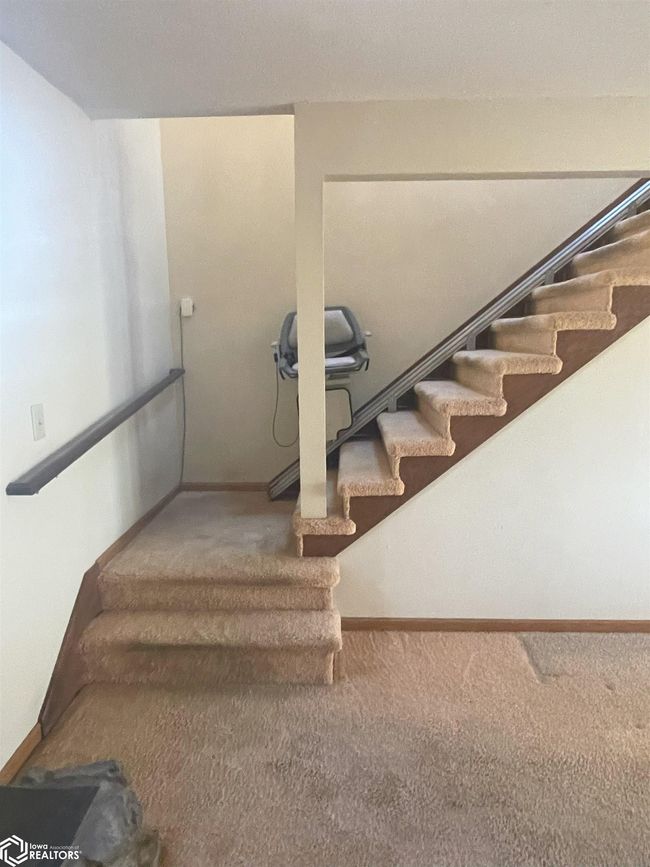 196 Lakeview Dr, House other with 3 bedrooms, 3 bathrooms and null parking in Melrose IA | Image 28