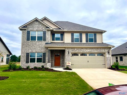 125 Headen Ln, Huntsville, AL, 35811-1256 | Card Image