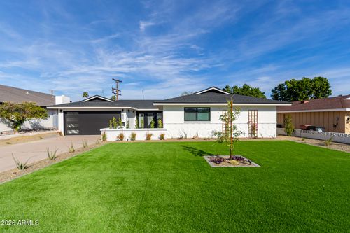 6502 E Oak St, Scottsdale, AZ, 85257-1132 | Card Image