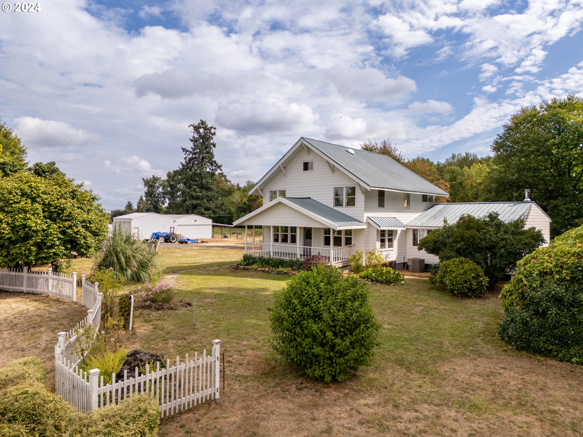 Lower Island Rd, Dayton, OR 97114