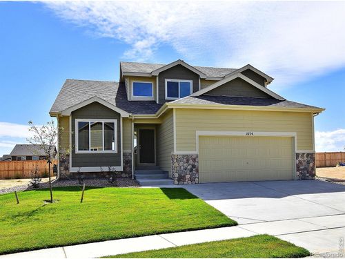 610 86th Ave, Greeley, CO, 80634-8176 | Card Image
