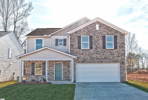 535 Tomlin Trail, Spartanburg, SC, 29301 | Card Image