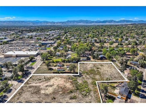 5495 W 60th Ave, Arvada, CO, 80003-5707 | Card Image