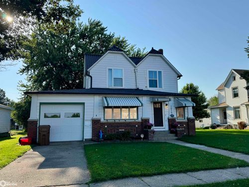 1015 N Adams St, Carroll, IA, 51401-1910 | Card Image