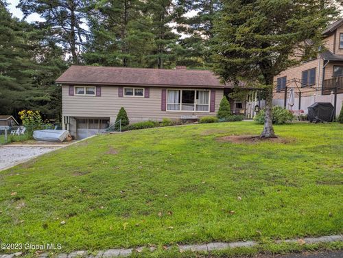 28 Shallow Beach Road, Bolton, NY, 12814 | Card Image