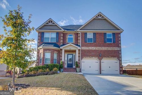 643 Besra Drive, Grayson, GA, 30017 | Card Image