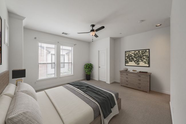 UNIT-13 - 13900 Noel Rd, Condo with 2 bedrooms, 2 bathrooms and null parking in Dallas TX | Image 16
