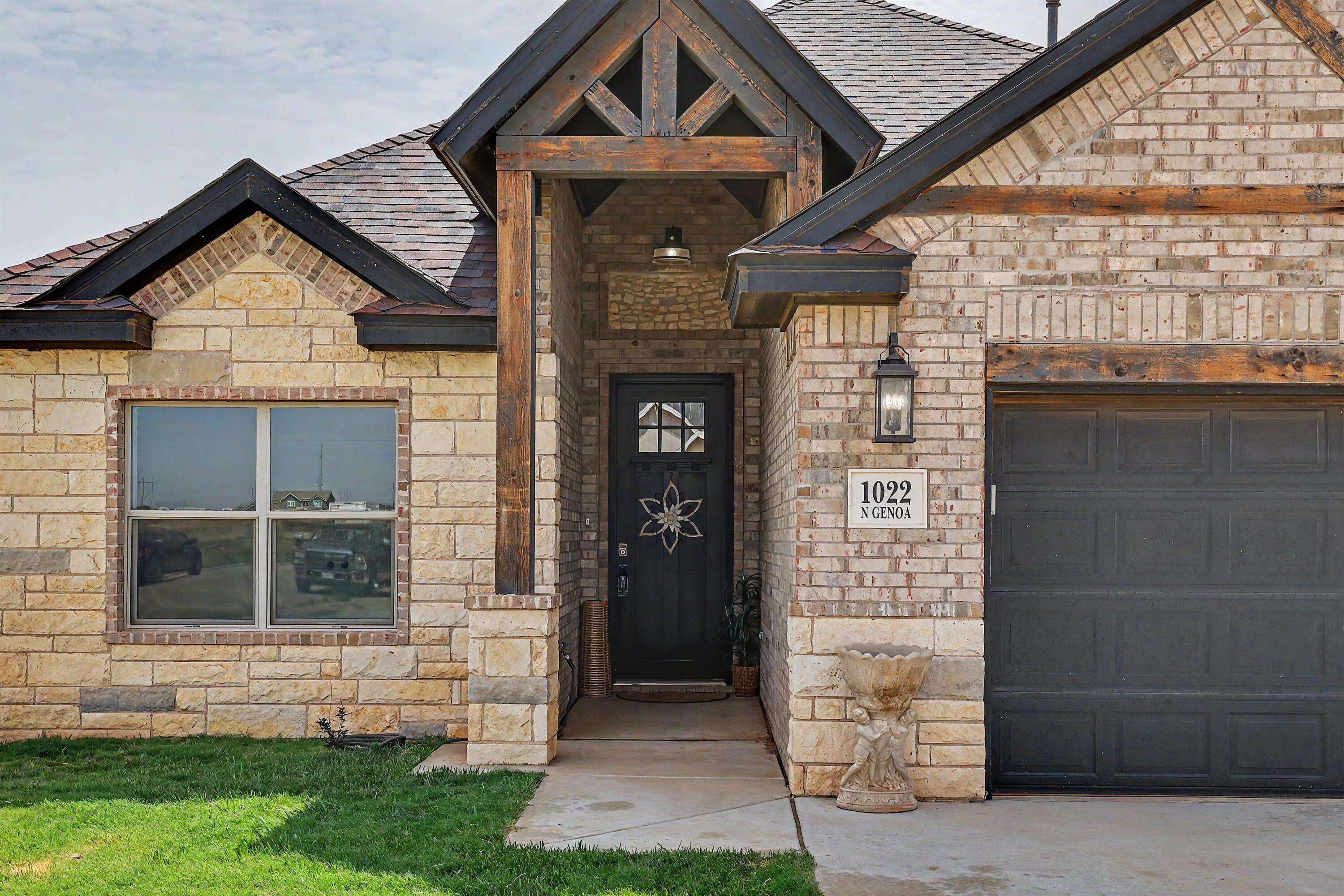 Residential in Lubbock 3