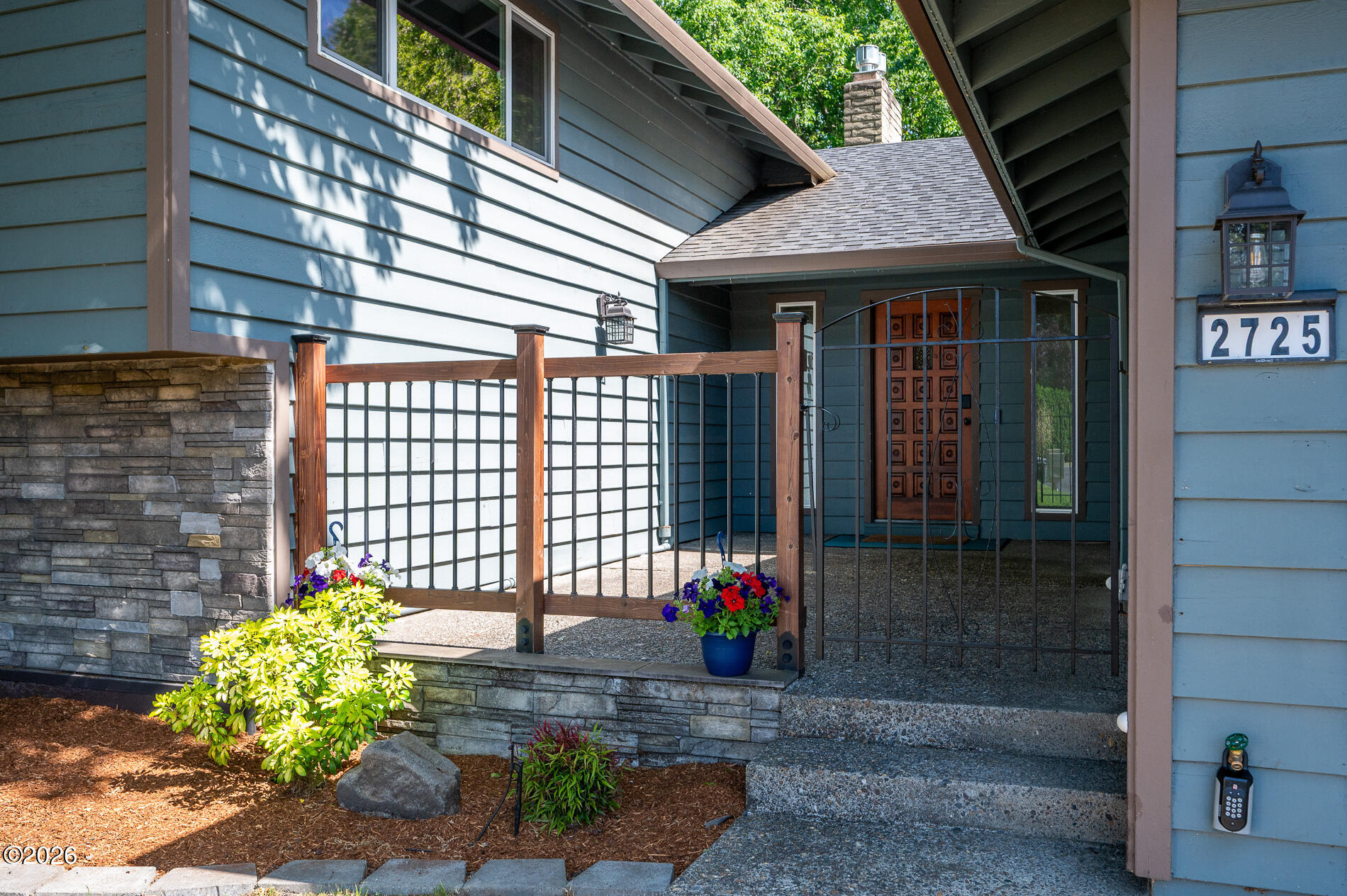 Residential in Hillsboro 2