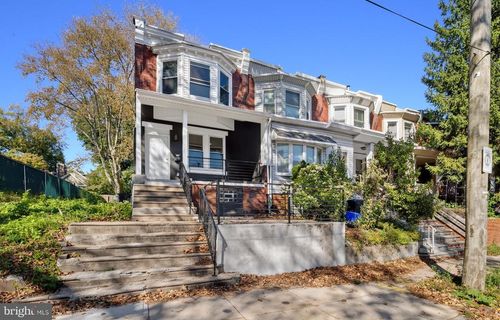 461 W Winona St, PHILADELPHIA, PA, 19144-4507 | Card Image