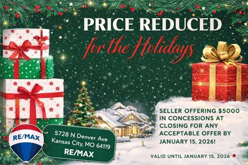5728 N Denver Ave, Kansas City, MO, 64119-4926 | Card Image