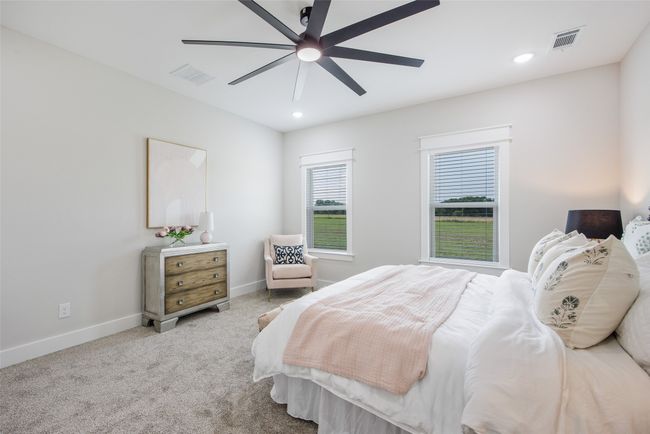 447 Private Road 5440, House other with 3 bedrooms, 2 bathrooms and null parking in Point TX | Image 26