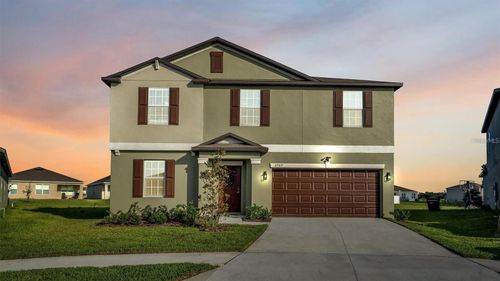 2767 Red Egret Dr, BARTOW, FL, 33830-2994 | Card Image