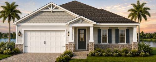 1188 Stillwater Boulevard, St Johns, FL, 32259 | Card Image