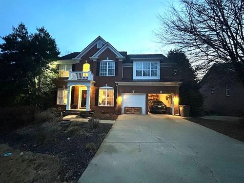 1445 Badingham Dr, Cumming, GA, 30041-9558 | Card Image
