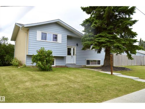4911 48 Ave, Bon Accord, AB, T0A0A9 | Card Image