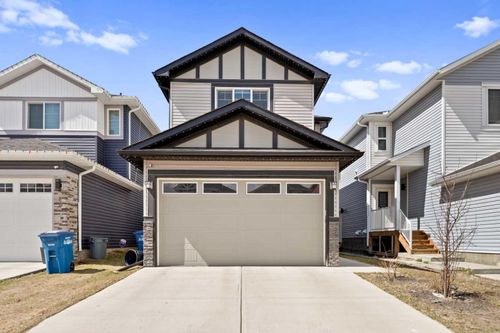439 Bayview Way Sw, Airdrie, AB, T4B0R7 | Card Image