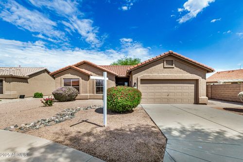1492 E Westchester Dr, Chandler, AZ, 85249-8553 | Card Image