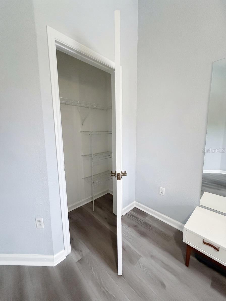 Residential Lease in ORLANDO