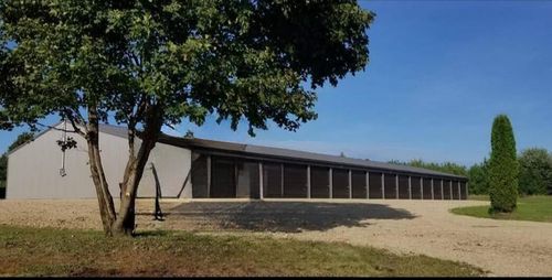 N1169 County Road V, Auburn, WI, 53010 | Card Image