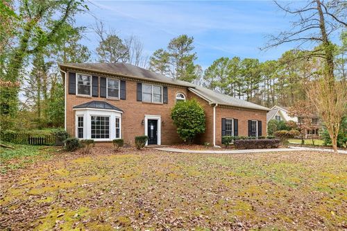 407 Walnut Grove Rd, Peachtree City, GA, 30269-1164 | Card Image