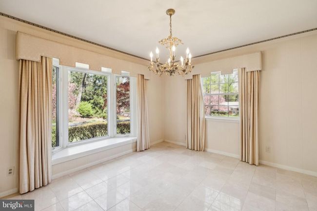 6600 Boxford Way, House other with 5 bedrooms, 4 bathrooms and null parking in BETHESDA MD | Image 5