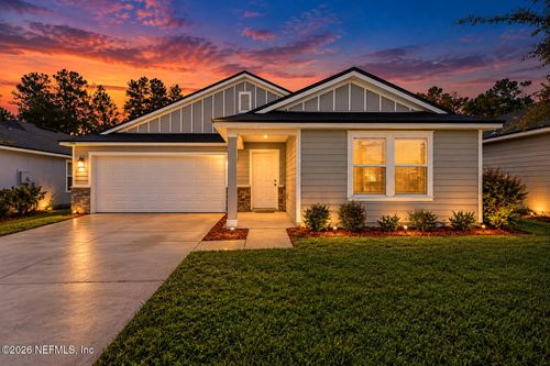 1366 Tan Tara Trl, Jacksonville, FL, 32221-1095 | Card Image