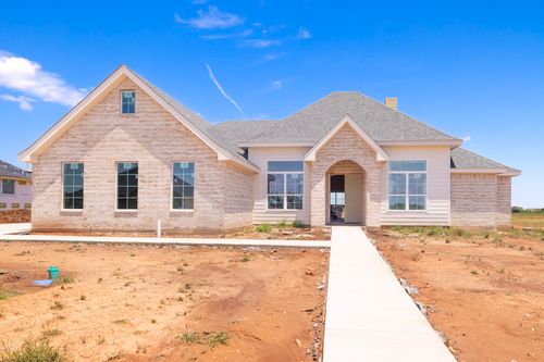 125 Ridge Rd, Tuscola, TX, 79562-2321 | Card Image