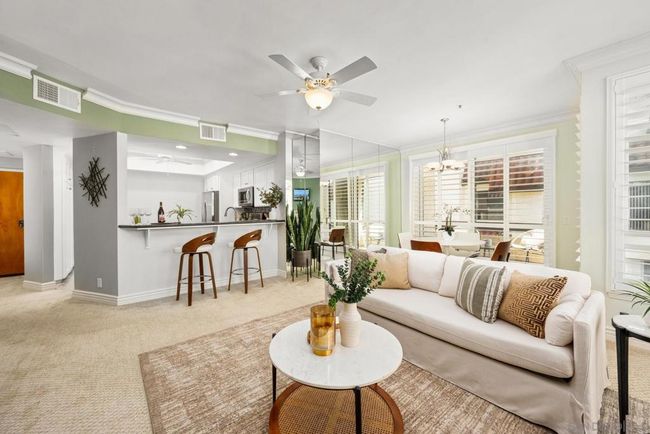 APT-3402 - 5865 Friars Rd, Condo with 2 bedrooms, 2 bathrooms and 2 parking in San Diego CA | Image 12