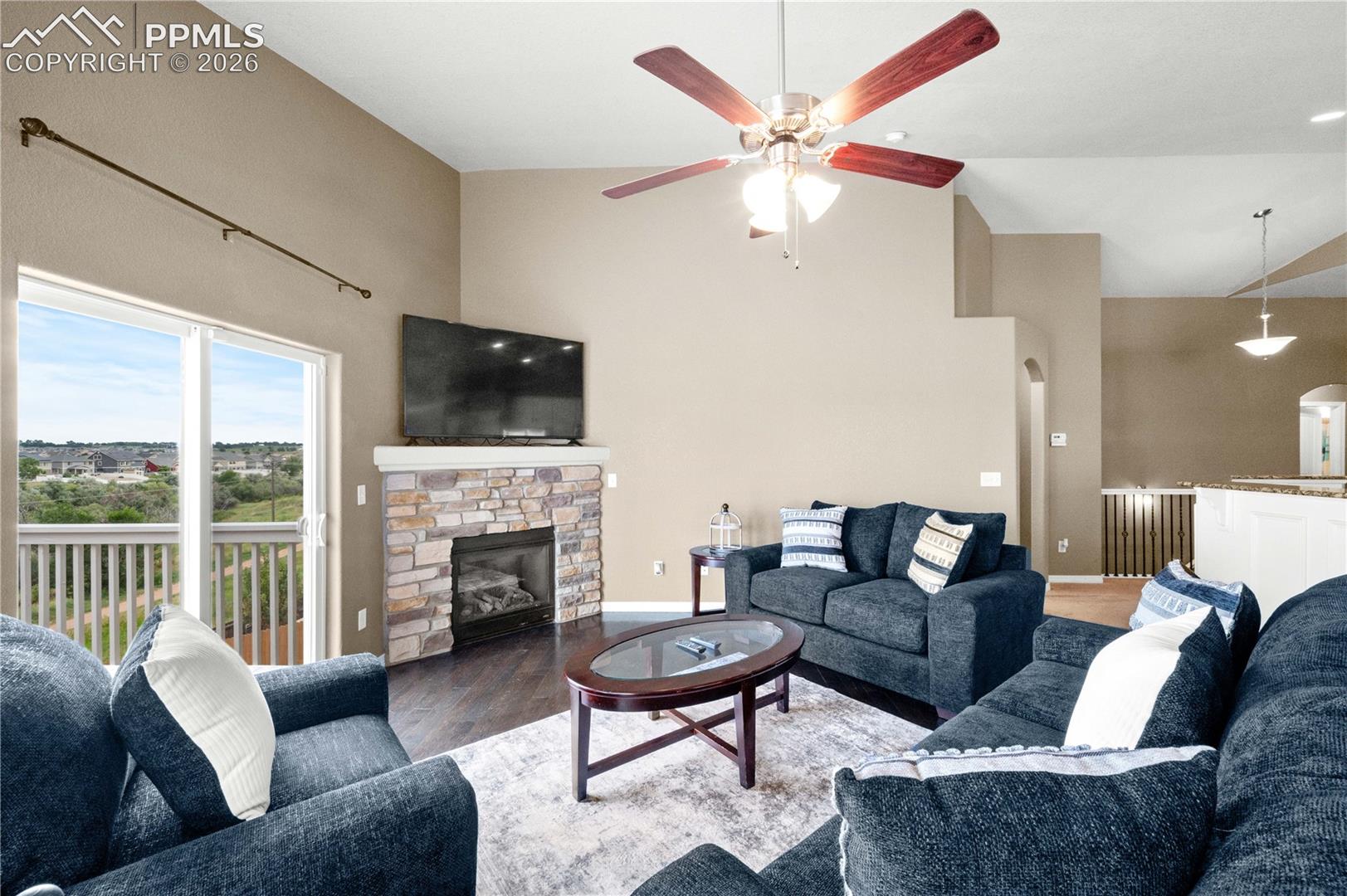 Residential in Fountain 4