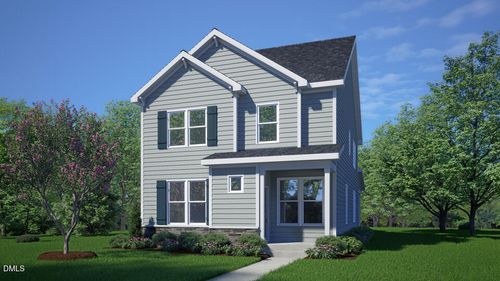 1420 Jasmine View Way, Knightdale, NC, 27545-6220 | Card Image